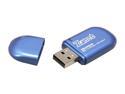 Zonet ZEW2546 Wireless Adapter IEEE 802.11b/g/n USB 2.0 Up to 300Mbps Wireless Data Rates