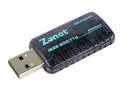 Zonet ZEW2501 Wireless Adapter - Pen Drive IEEE 802.11b/g USB 2.0 Up to 54Mbps Wireless Data Rates
