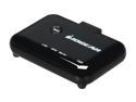 IOGEAR GWU627 Universal Wifi Adapter for Internet Ready TV, Game Consoles & Ethernet-Enabled Devices