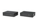 Western Digital WD Livewire Powerline AV Network Kit WDBABY0000NBK-NESN