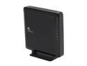 WD My Net 4-Port Gigabit Wireless AC Bridge WDBMRD0000NBL-HESN