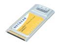 NETGEAR WPN511 Wireless PC Card