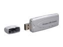 NETGEAR WG111US Wireless Adapter IEEE 802.11b/g USB 2.0 Up to 54Mbps Wireless Data Rates