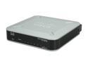 Cisco Small Business SD2008T-NA Unmanaged Gigabit Ethernet Unmanaged Switch SG 100D-08