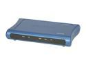 TRENDnet TE100-P21 10/100Mbps Multi-Port Print Server RJ45 LPT, USB 2.0