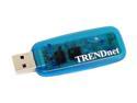 TRENDnet TBW-101UB USB 1.1 Bluetooth USB Adapter