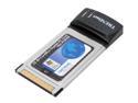 TRENDnet TEG-PCBUSR 32-bit Gigabit CardBus PC Card