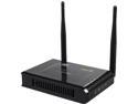TRENDnet TEW-637AP Wireless Easy-N-Upgrader 802.11b/g/n and 802.11e up to 300 Mbps
