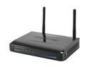 TRENDnet TEW-652BRP 802.11b/g/n Wireless N Home Router up to 300Mbps/ 10/100 Mbps Ethernet Port x4