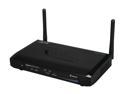 TRENDnet TEW-670AP 300Mbps Concurrent Dual Band Wireless N Access Point