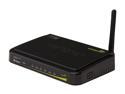 TRENDnet TEW-712BR N150 Wireless Router IEEE 802.3/3u, IEEE 802.11b/g/n