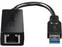 TRENDnet USB 3.0 to Gigabit Ethernet Adapter, TU3-ETG