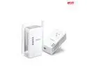 TRENDnet Wi-Fi Everywhere Powerline