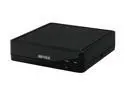 BUFFALO AirStation N300 4-Port Dual Band Wireless Ethernet Bridge and Gaming Adapter - WLI-TX4-AG300N