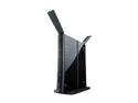BUFFALO AirStation HighPower N300 Gigabit Wireless Router - WZR-HP-G300NH