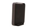 BUFFALO AirStation AC1300 / N450 4-Port Gigabit Dual Band Wireless Ethernet Bridge and Gaming Adapter - WLI-H4-D1300