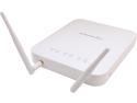 BUFFALO AirStation Pro 802.11n Plenum-Rated Gigabit Dual Band PoE Wireless Access Point - WAPS-AG300H