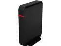 BUFFALO WHR-300HP2D AirStation N300 Open Source DD-WRT Wireless Router IEEE 802.11b/g/n