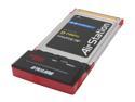 BUFFALO WLI-CB-G54HP Wireless Notebook Adapter