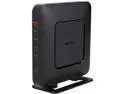 Buffalo WSR-1166DD AirStation AC1200 DD-WRT NXT Pre-Installed Wireless Router