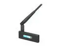 HAWKING HAWNU1 Wireless-150N Network Adapter with Range Amplifier (Mac & Windows) IEEE 802.11b/g/n USB 2.0 Up to 150Mbps Wireless Data Rates