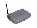 HAWKING HWR54G Wireless-G Router IEEE 802.3/3u, IEEE 802.11b/g