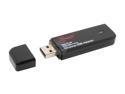 Rosewill RNX-G100 IEEE 802.11b/g USB 2.0 Wireless Black Dongle up to 54Mbps Data Rates 64/128-Bit WEP, 802.1x, WPA - WINDOWS VISTA READY also Supported!