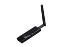 Rosewill RNX-G1 Wireless Black Dongle w/ External 2dBi SMA Antenna IEEE 802.11b/g A-Type USB 2.0 Up to 54Mbps Wireless Data Rates