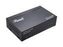Rosewill RC-412 10/100Mbps Switch 16 x RJ45 8K MAC Address Table