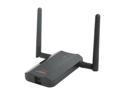 Rosewill RNX-N2LX Wireless Adapter IEEE 802.11b/g/n USB 2.0 Up to 300Mbps Wireless Data Rates