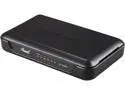 Rosewill RC-FS405X - 10/100Mbps 5-Port Unmanaged Power-Saving Desktop Switch