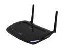 EnGenius ESR300H Long Range Wireless N Router up to 300Mbps
