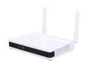 ENCORE ENHWI-2AN3 Wireless Router With Repeater 802.11b/g/n up to 300Mbps/ 10/100 Mbps Ethernet Port x4