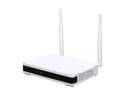 ENCORE ENHWI-2AN34D Wireless N300 Router / Repeater / Access Point: 3-in-1, 4dBi IEEE 802.11b/g/n