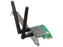 ENCORE ENEWI-2XN42 Wireless N300 Adapter, 2dBi IEEE 802.11b/g/n PCI Express Up to 300Mbps Wireless Data Rates