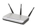 ZyXEL NBG-415N Performance Wireless Router IEEE 802.11b/g, IEEE 802.11n Draft