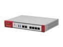 ZyXEL ZyWALL USG50 Internet Security Firewall with Dual-WAN, 4 Gigabit LAN / DMZ Ports, 5 IPSec VPN, SSL VPN, and 3G WAN Support