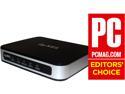ZyXEL 3-in-1 Wireless N150 Pocket Travel Router, Access Point, and Ethernet Client (MWR102)