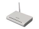 ZyXEL NBG334W Wireless G Router with Firewall & Bandwidth Management IEEE 802.3/3u, IEEE 802.11b/g