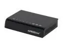ZyXEL Aerobeam AVS108 8-Port AV Optimized Switch 10/100/1000Mbps with QoS