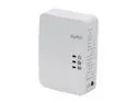 ZyXEL PLA4201 Mini Powerline Ethernet Adapter Up to 500Mbps