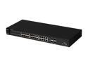 ZyXEL GS1910-24 Smart Gigabit Smart Managed Switch