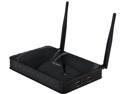 ZyXEL NBG4615v2 Wireless N300 Gigabit NetUSB Router