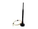 ZyXEL EXT-105 Indoor 5dBi Omnidirectional Desktop Antenna