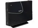 ZyXEL Wireless AC HD Media/ Gaming Router-1750Mbps, Gigabit, Dual-Band, StreamBoost traffic shaping (NBG6716)