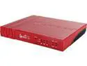 WatchGuard Firebox T10 Network Security/Firewall Appliance (1 YR LiveSecurity)