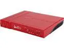 WatchGuard Firebox T10 Network Security/Firewall Appliance (3 YR LiveSecurity)