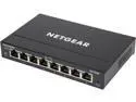 NETGEAR 8-Port Gigabit Ethernet Plus Switch (GS308E)