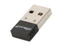 cirago BTA6310 USB 2.0 Micro Bluetooth 3.0 EDR Adapter