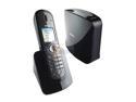 PHILIPS VOIP8411B/37 Internet/ DECT phone
